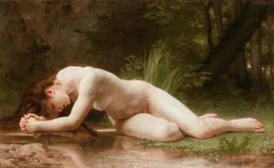 Biblis de William Adolphe Bouguereau